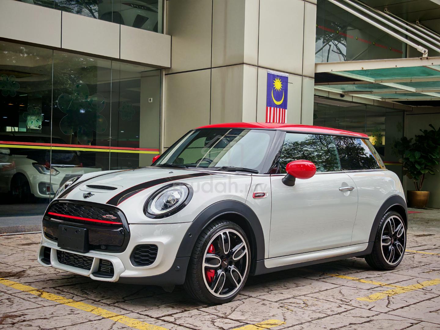 2021 MINI Cooper