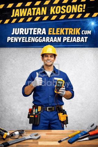 jobs in A&L PROCARE SDN. BHD.