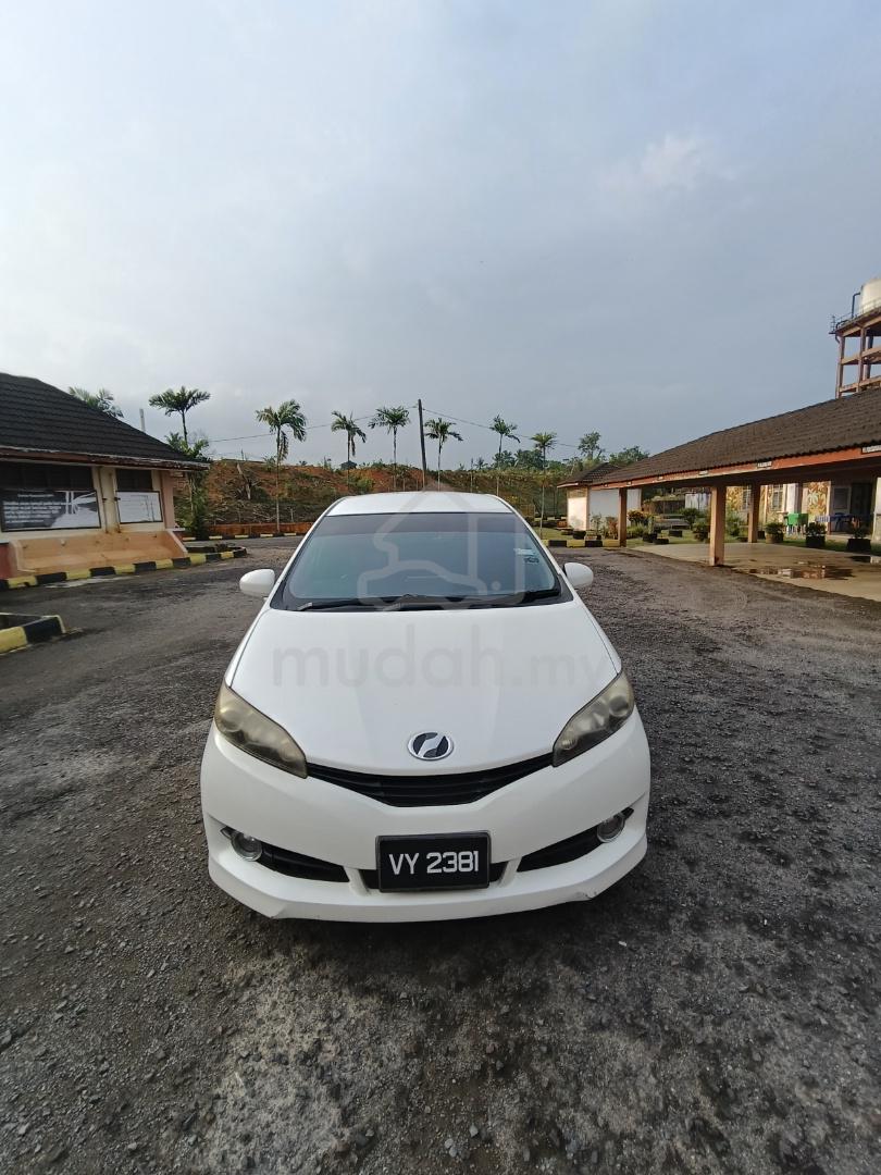 2012 Toyota Yaris