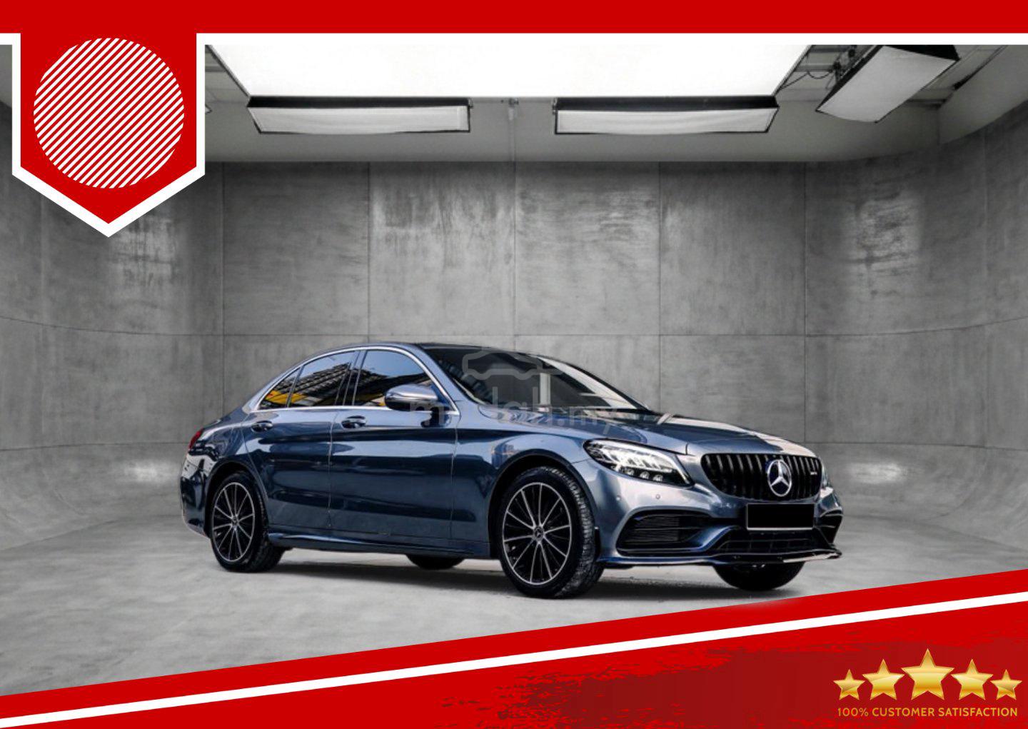 2020 Mercedes-Benz CLA