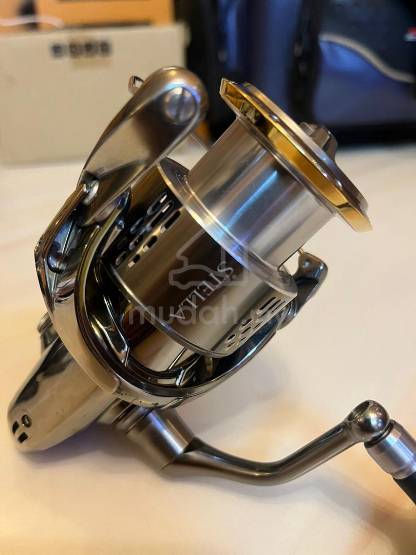 Shimano Stella 4000 - Sports & Outdoors for sale in Changlun, Kedah