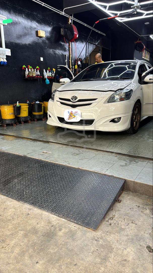 2010 Toyota Vios