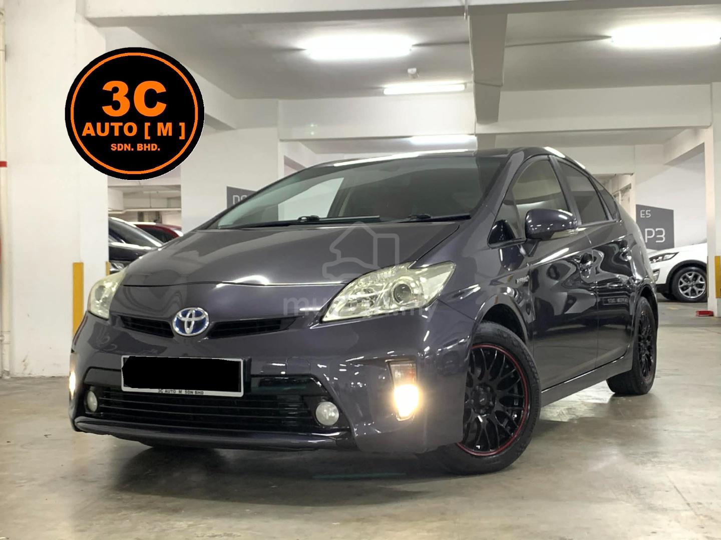 2012 Toyota Yaris