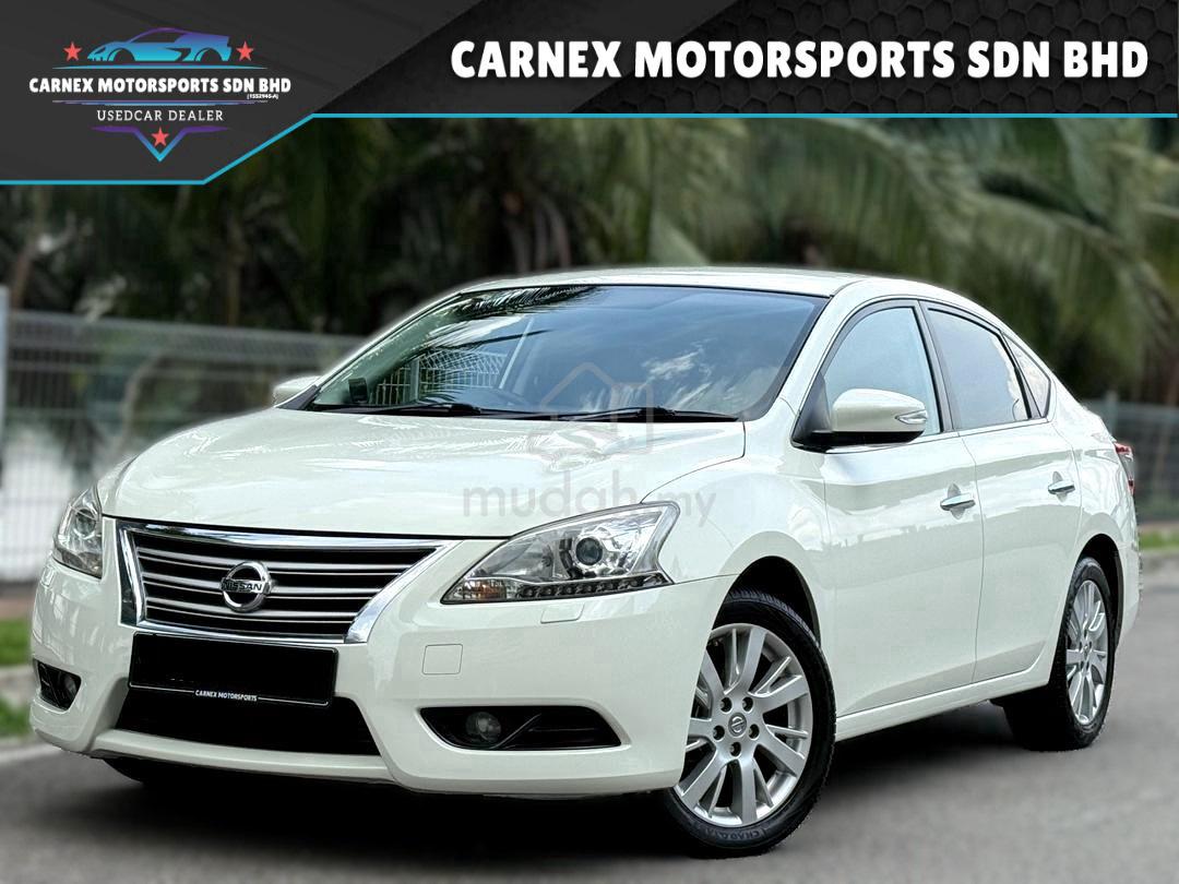 2015 Nissan Serena