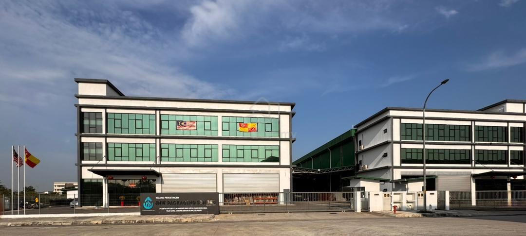 jobs in JNW PACKAGING SDN BHD