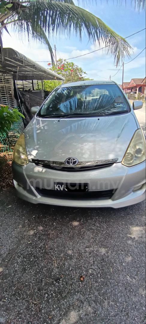 2009 Toyota Yaris