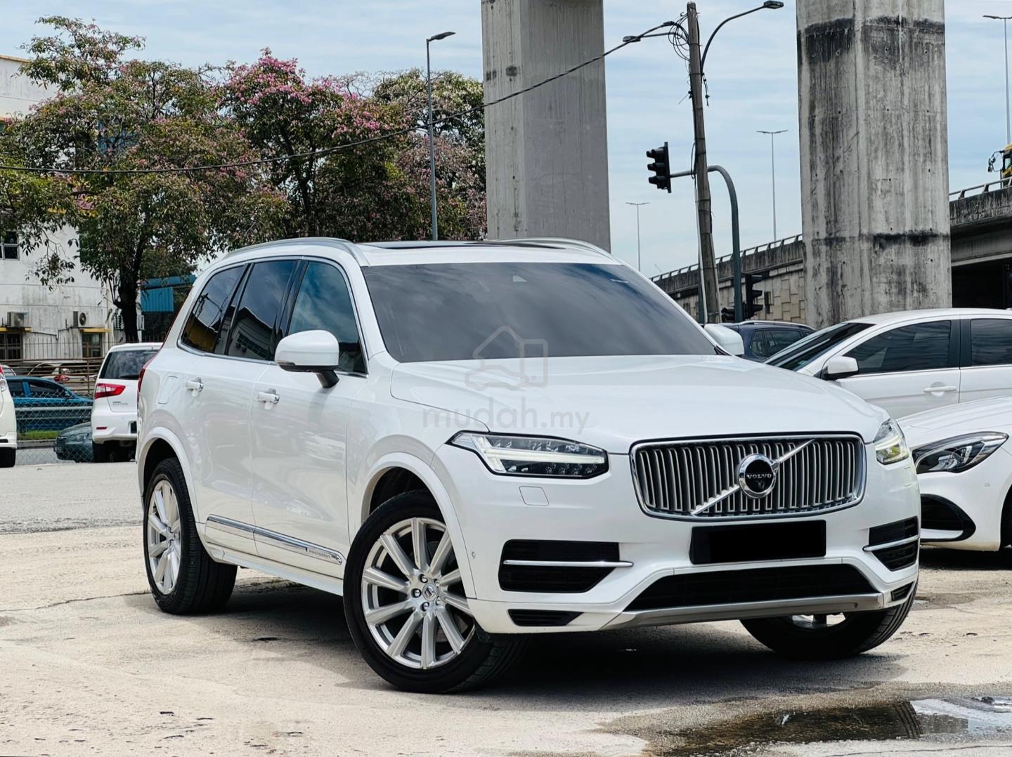 2020 Volvo XC90
