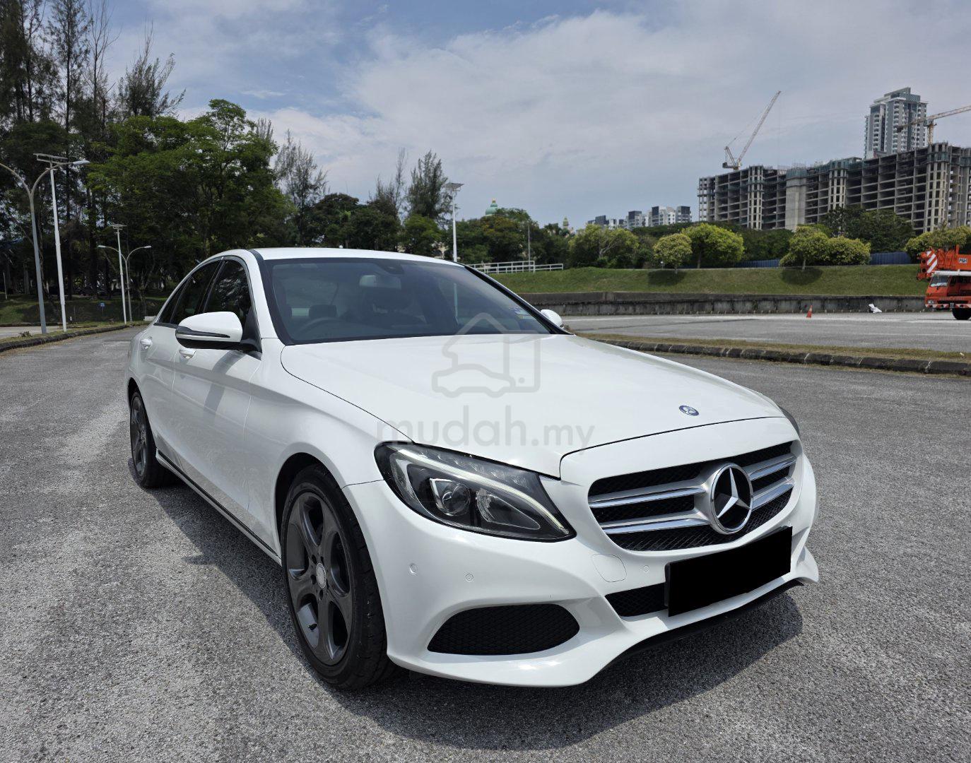 2016 Mercedes-Benz CLA