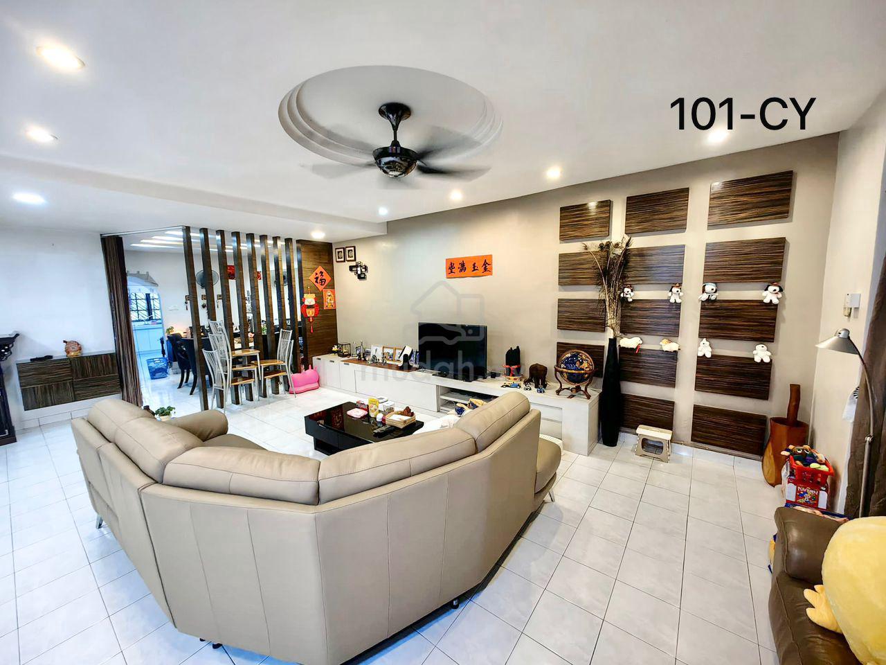 Hdb Executive Propertyguru Resale Hdb 639 Choa Chu Kang Street 64