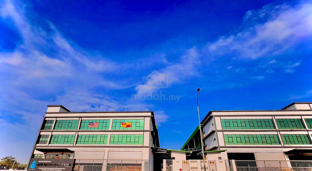 jobs in JNW PACKAGING SDN BHD