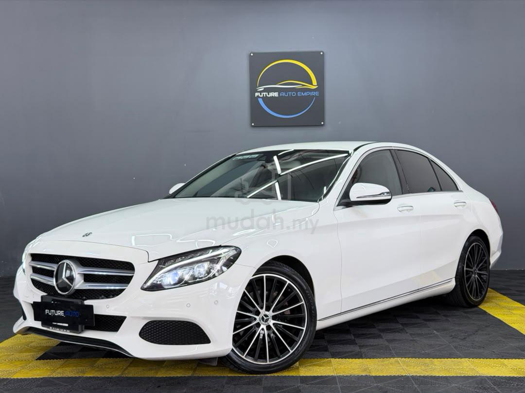 2017 Mercedes-Benz CLA