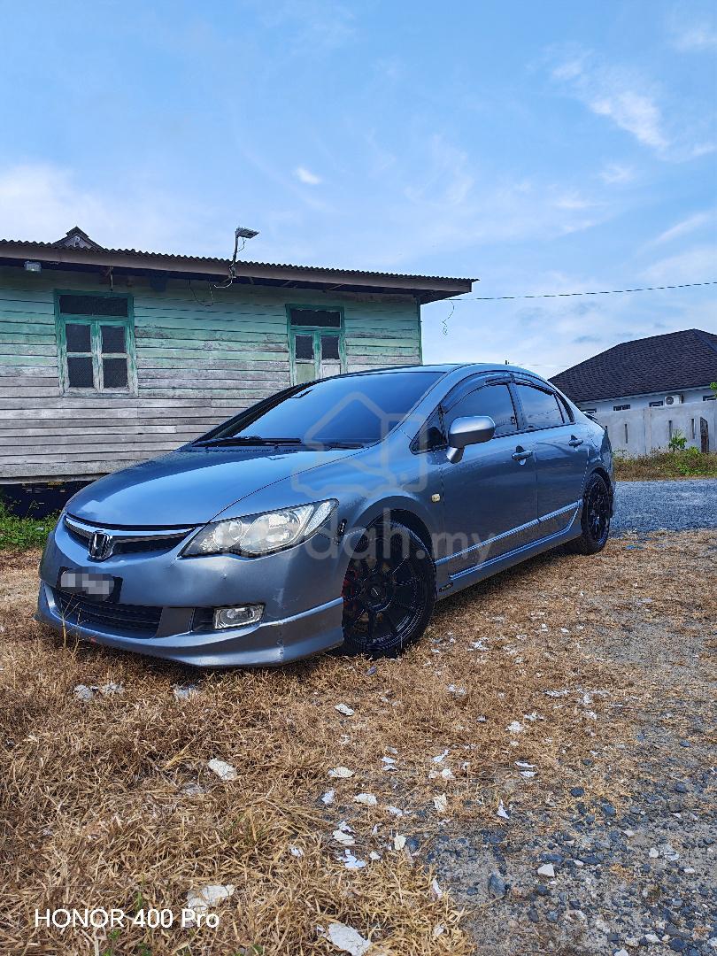 2006 Honda Civic