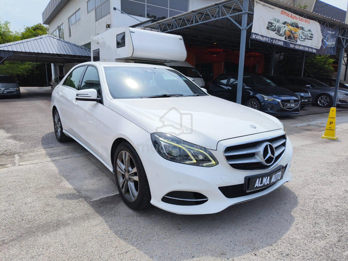 2014 Mercedes-Benz EQS