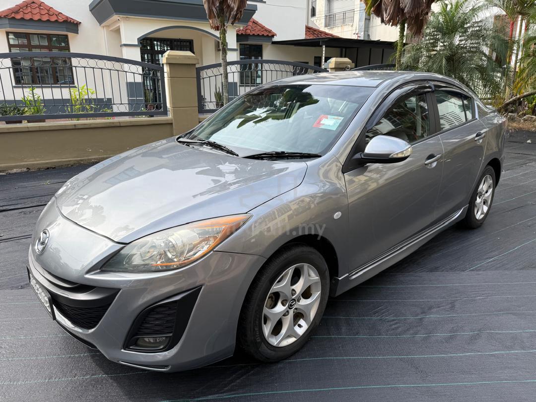 2011 Mazda CX-3