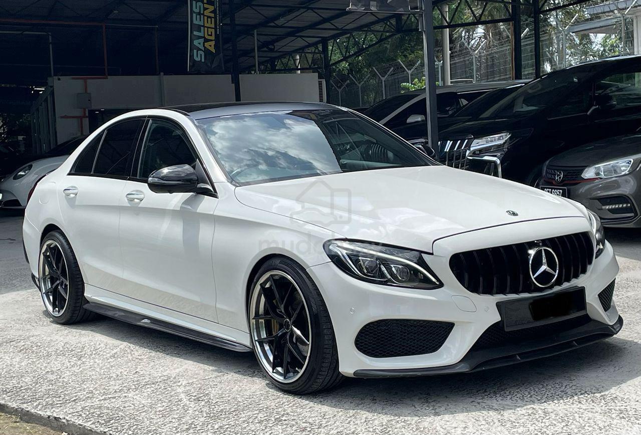 2018 Mercedes-Benz CLA