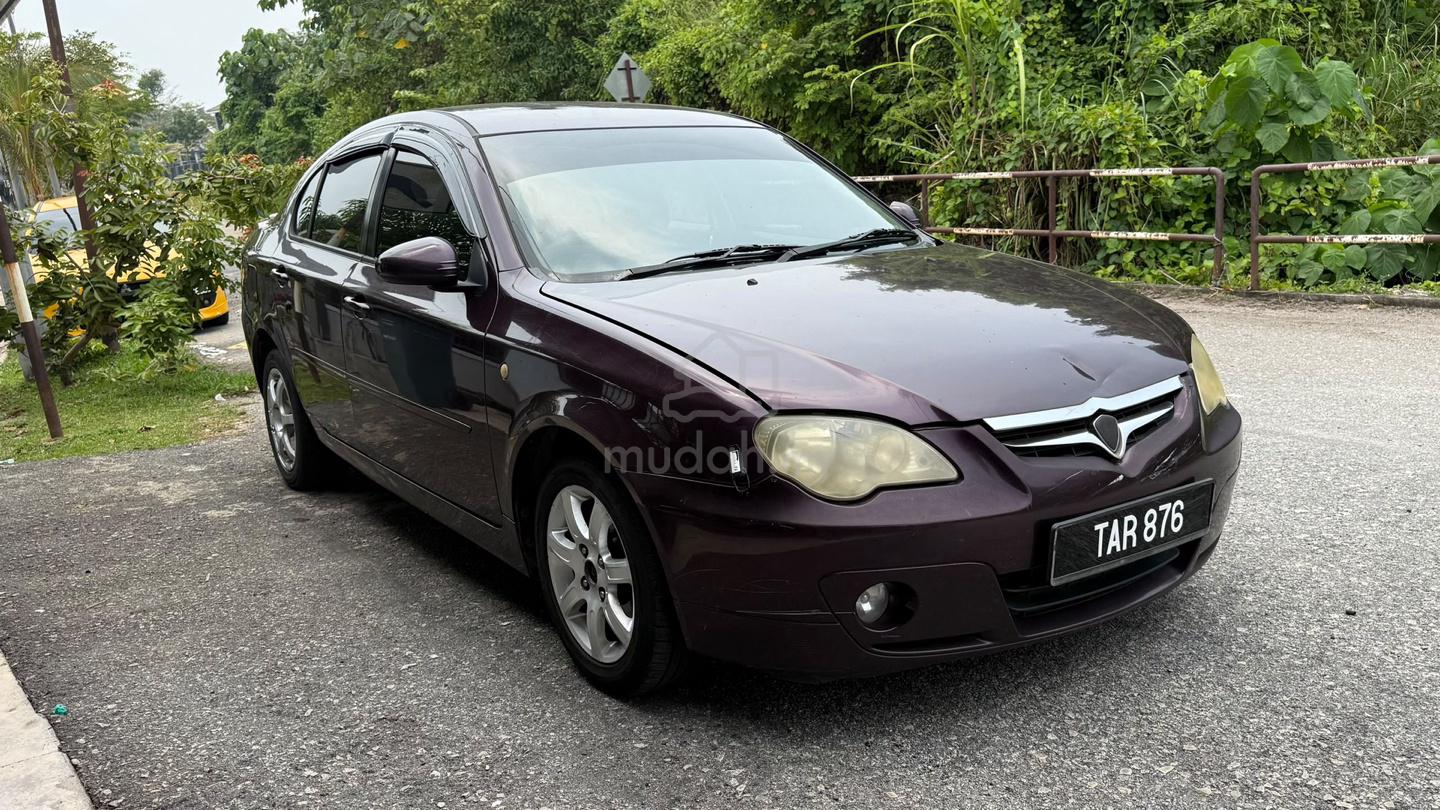 2008 Proton Persona