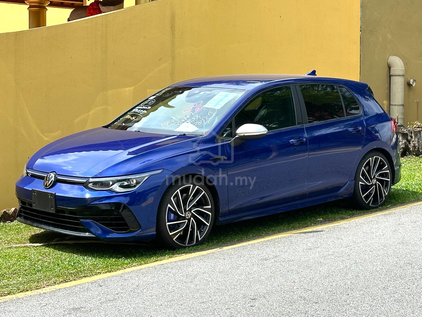 2022 Volkswagen Golf