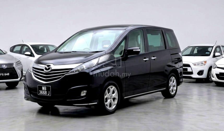 2014 Mazda Mazda2