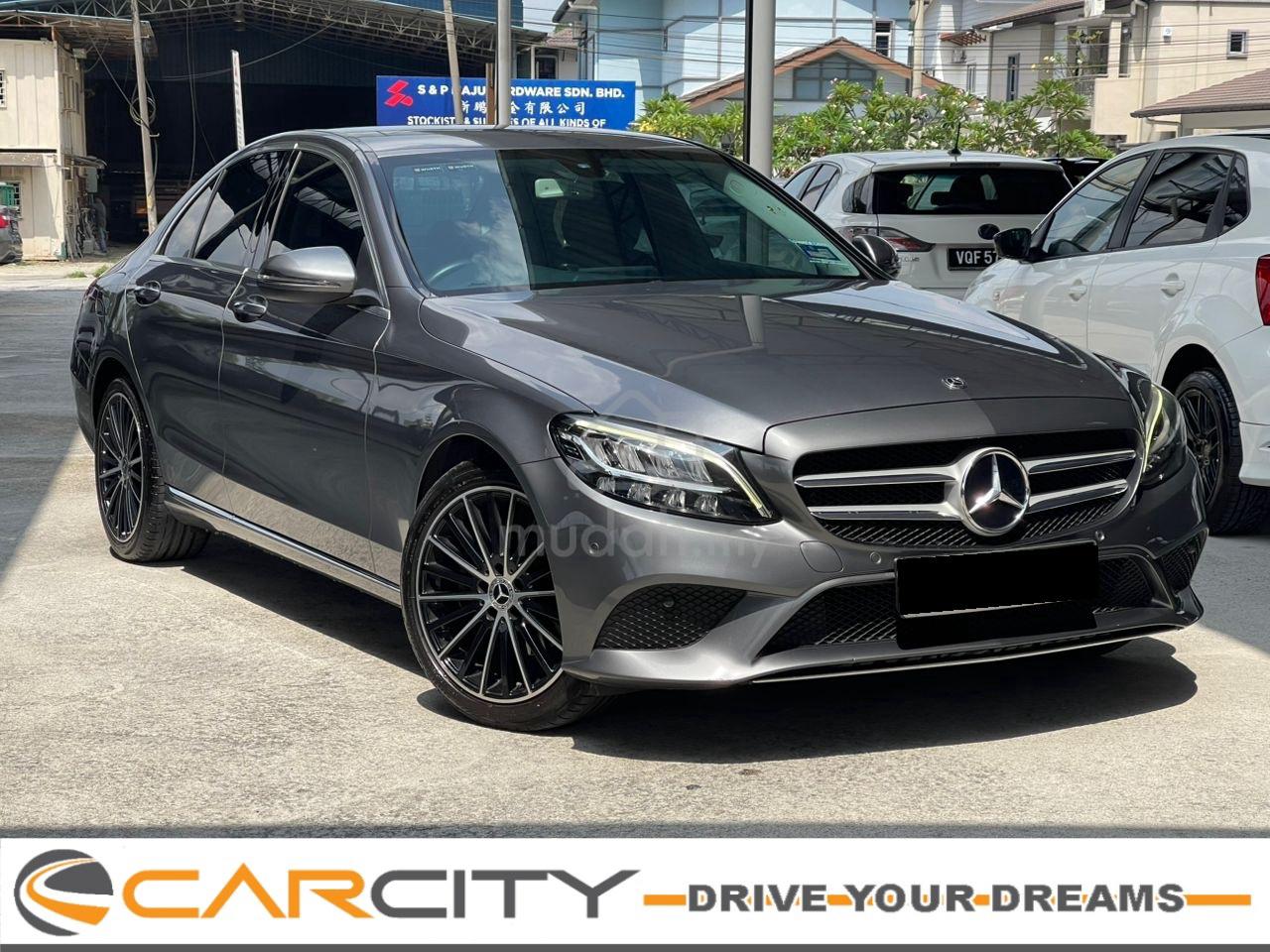 2020 Mercedes-Benz CLA