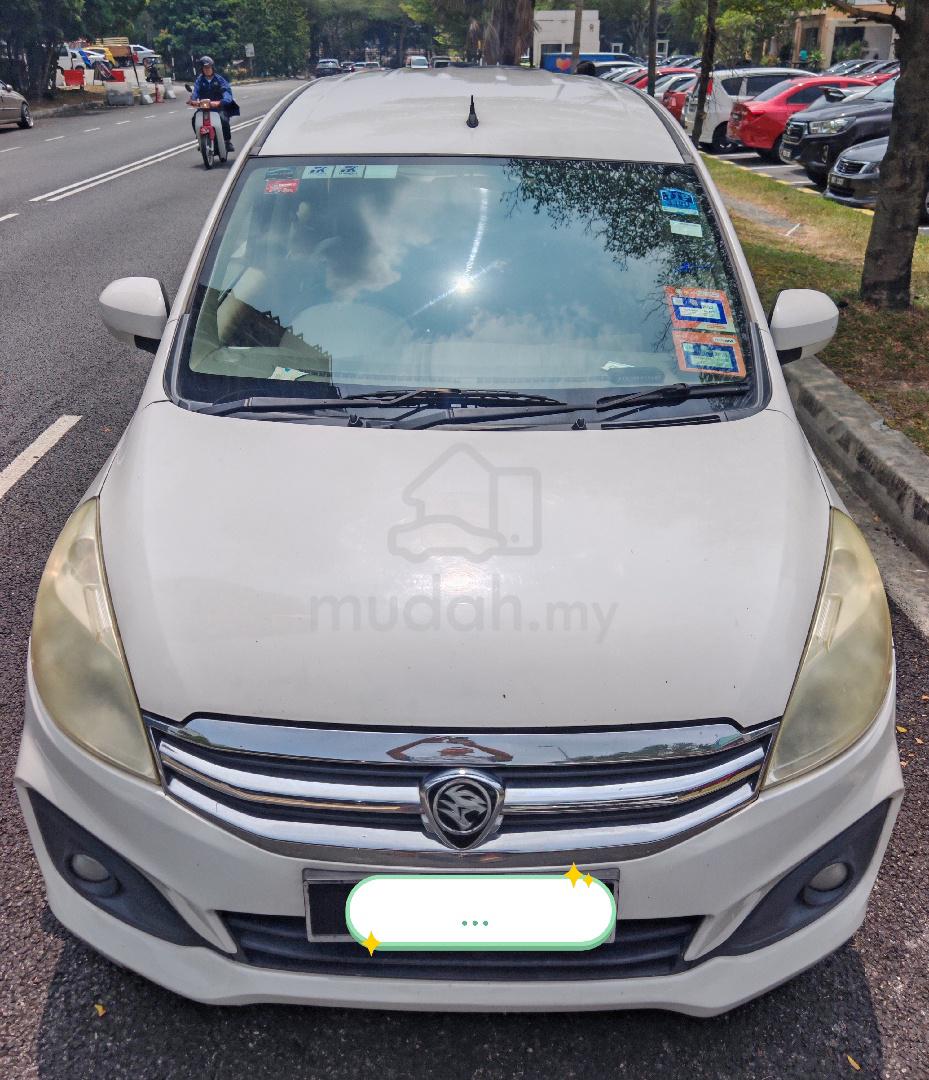 2017 Proton Saga