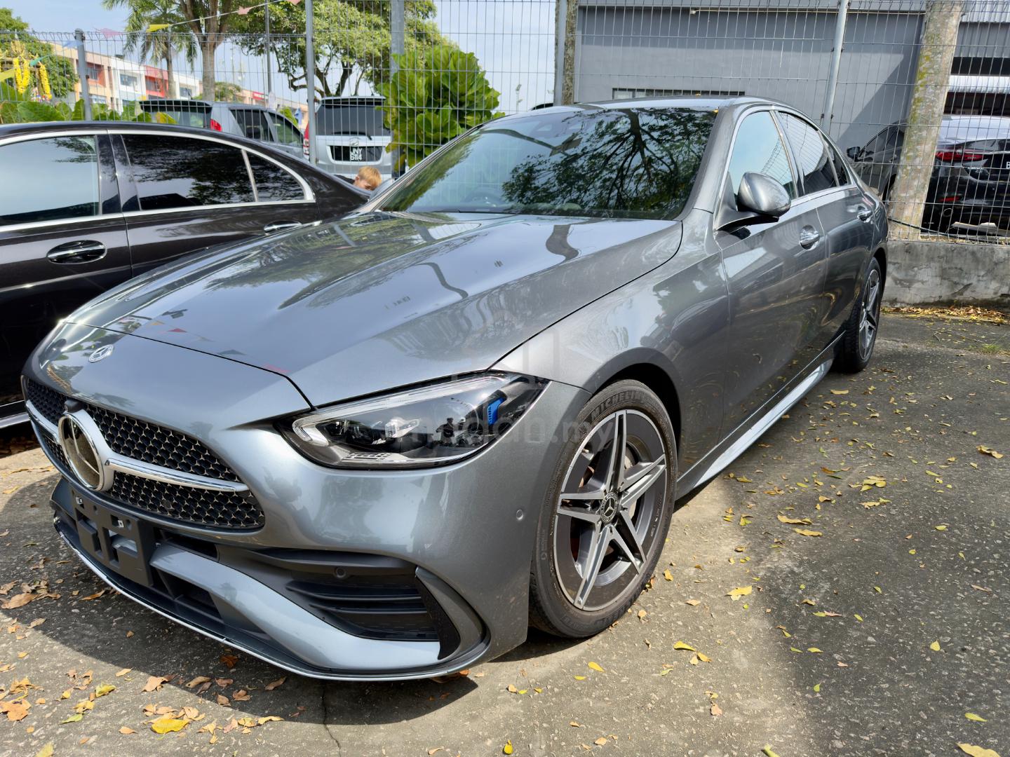 2022 Mercedes-Benz CLA