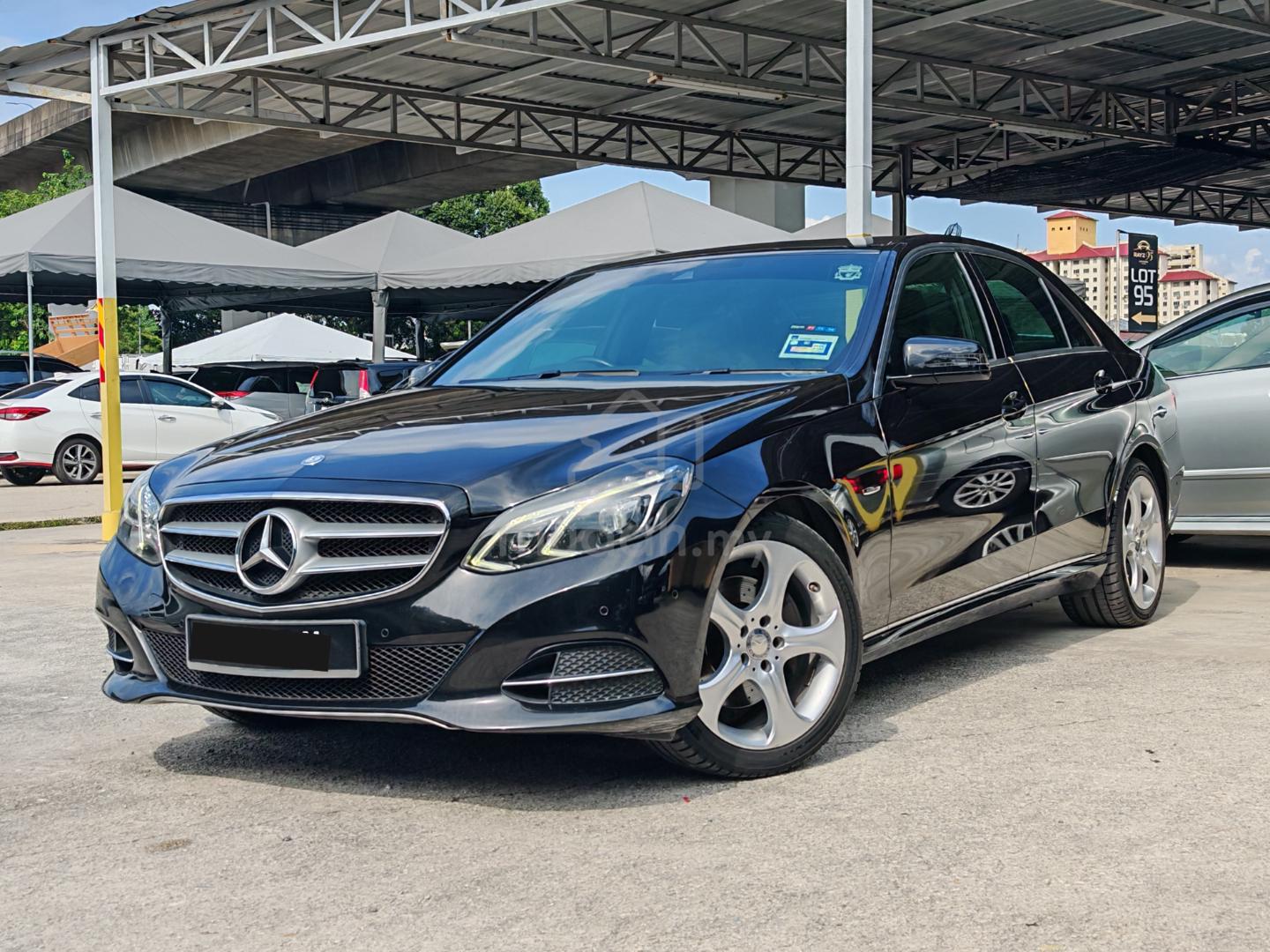 2016 Mercedes-Benz EQS
