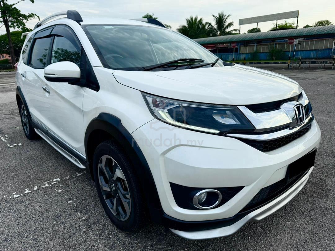 2019 Honda BR-V