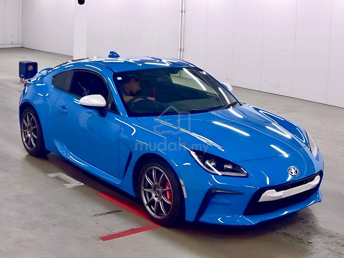 2023 Toyota GR Yaris