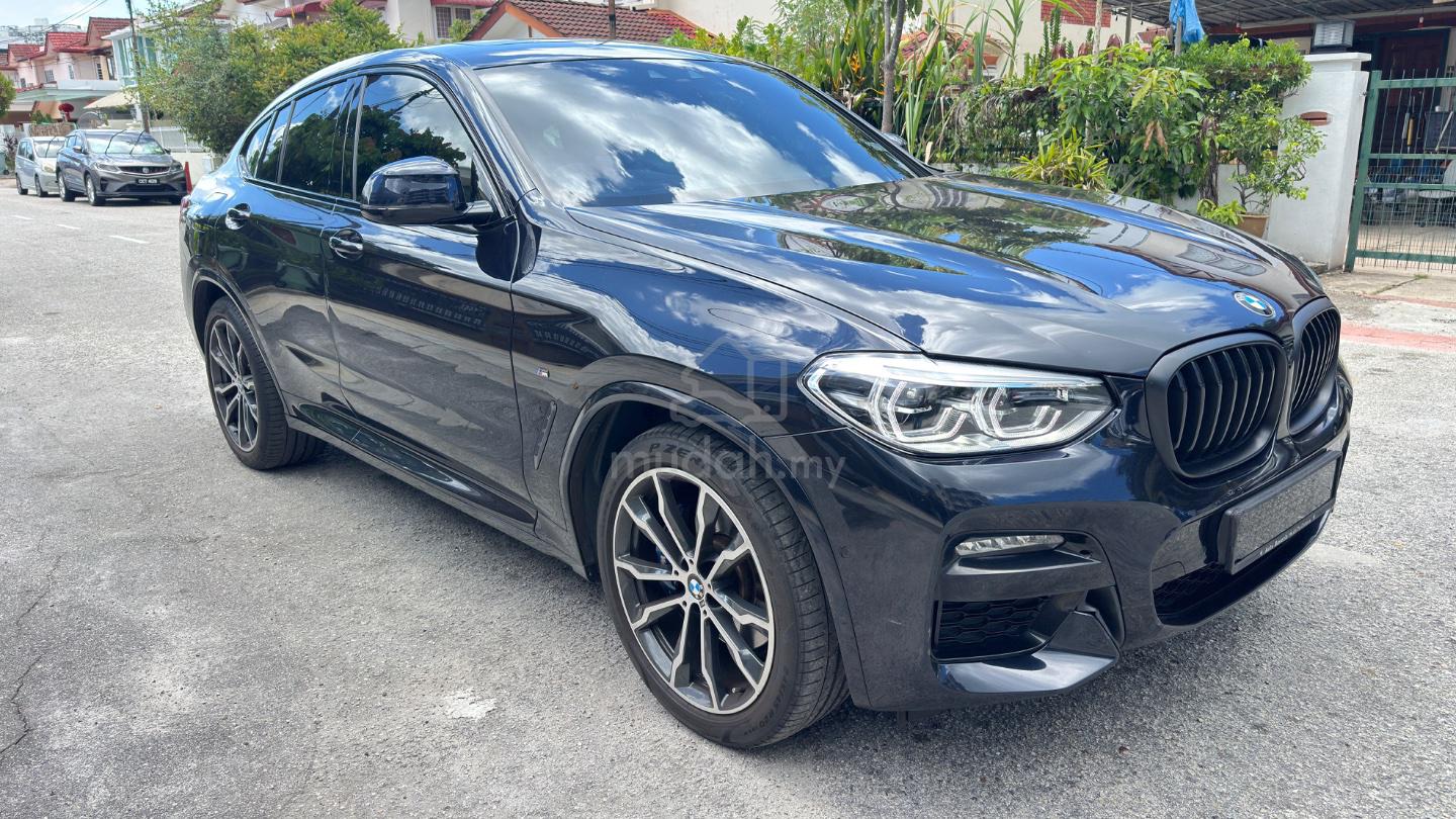 2021 BMW X1