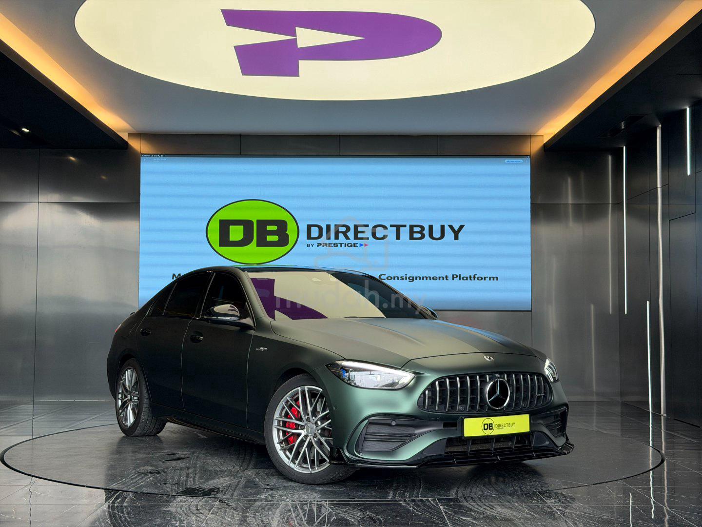 2023 Mercedes-Benz CLA