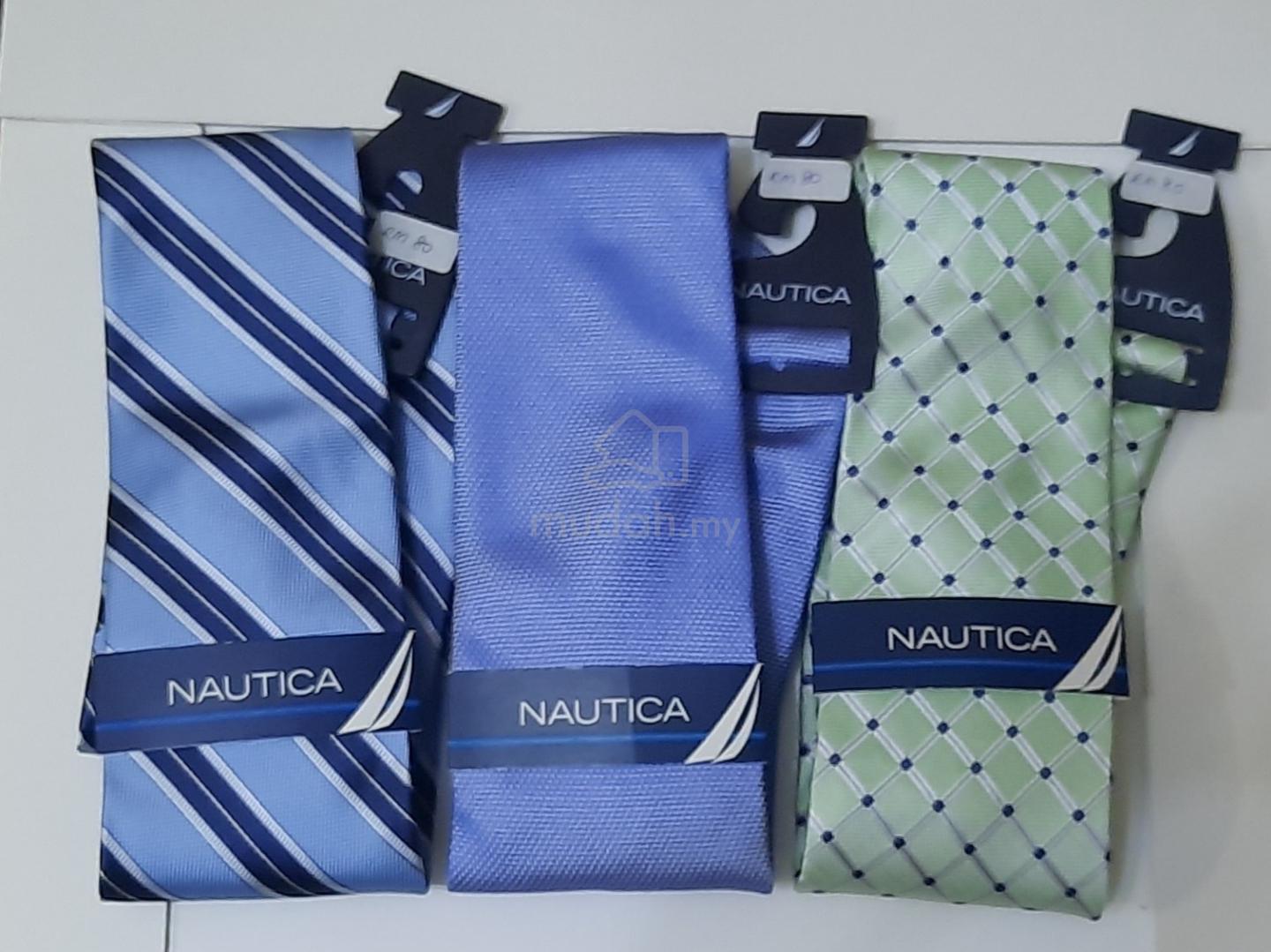 nautica ties amazon