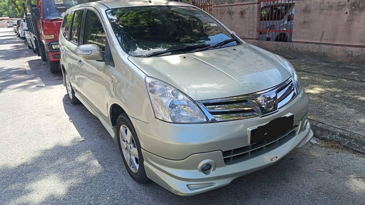 2013 Nissan Leaf