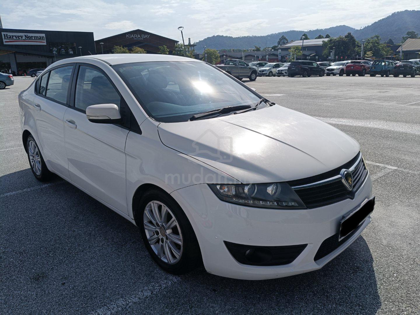 2015 Proton Persona