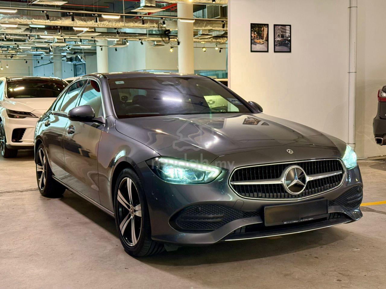 2022 Mercedes-Benz CLA