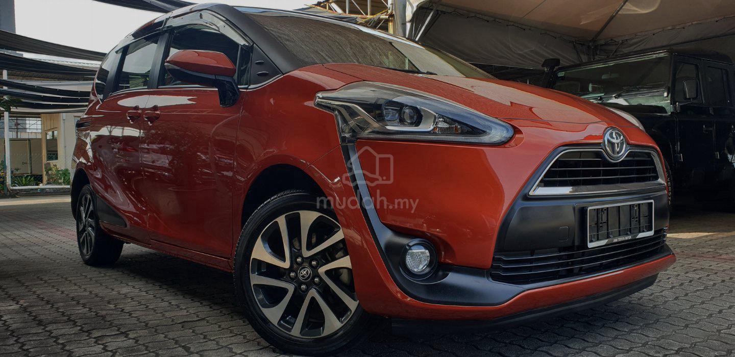 2018 Toyota Yaris