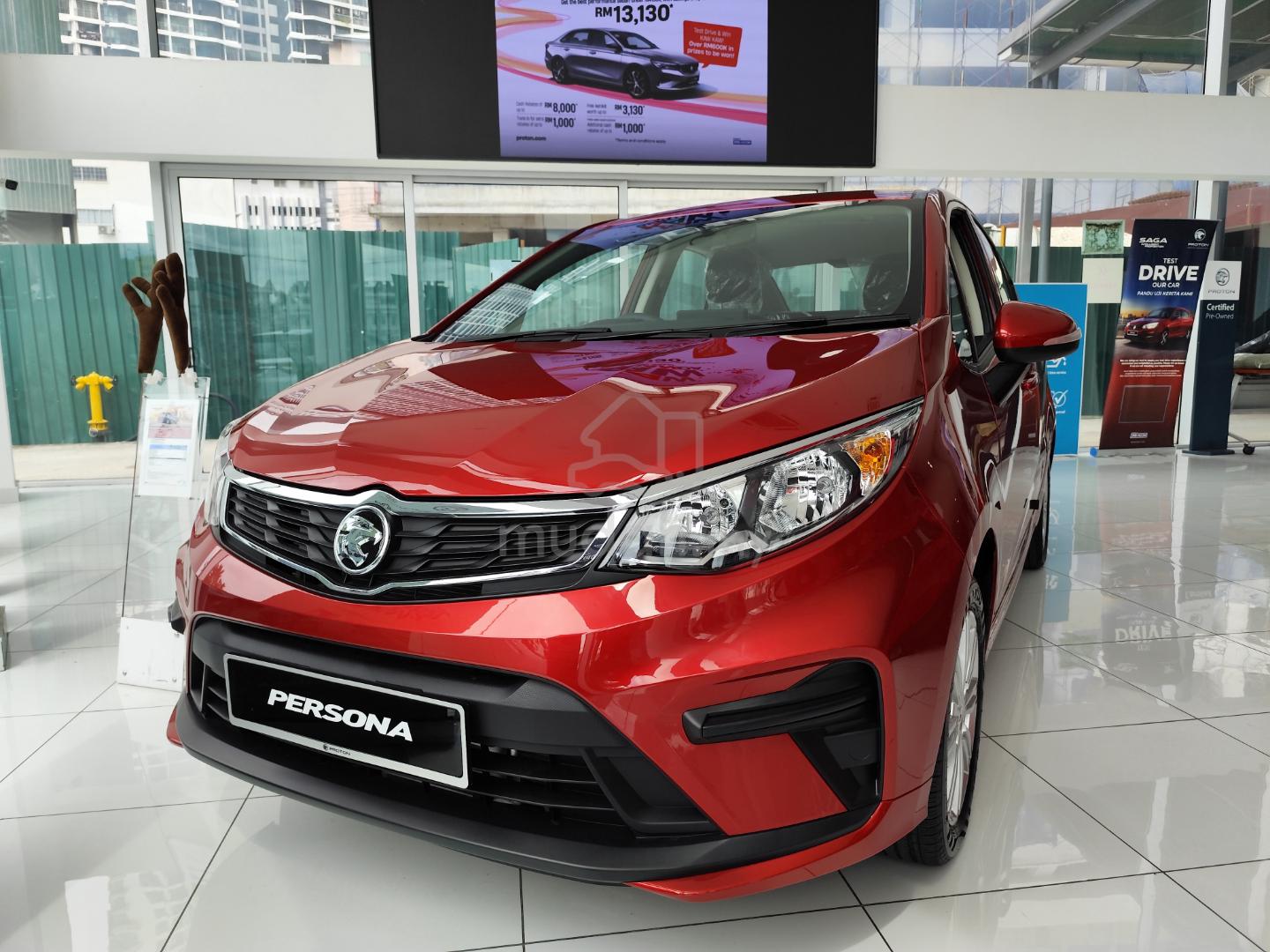 2026 Proton Persona