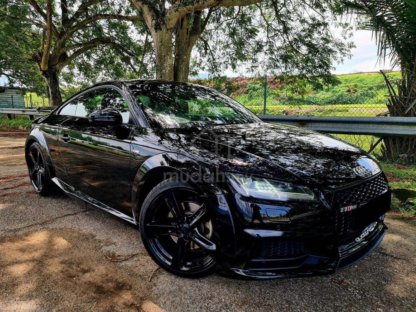 2017 Audi e-tron