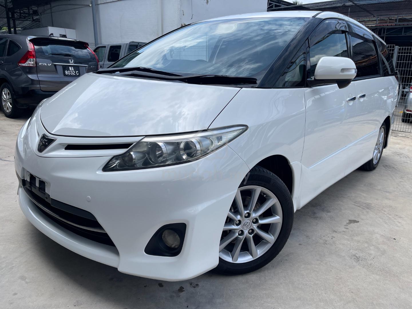 2010 Toyota Yaris