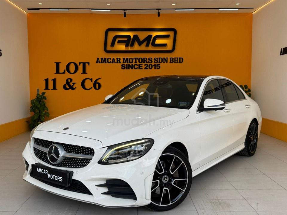 2019 Mercedes-Benz CLA