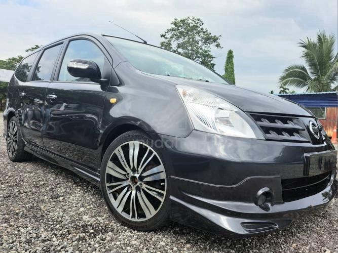 2011 Nissan Leaf