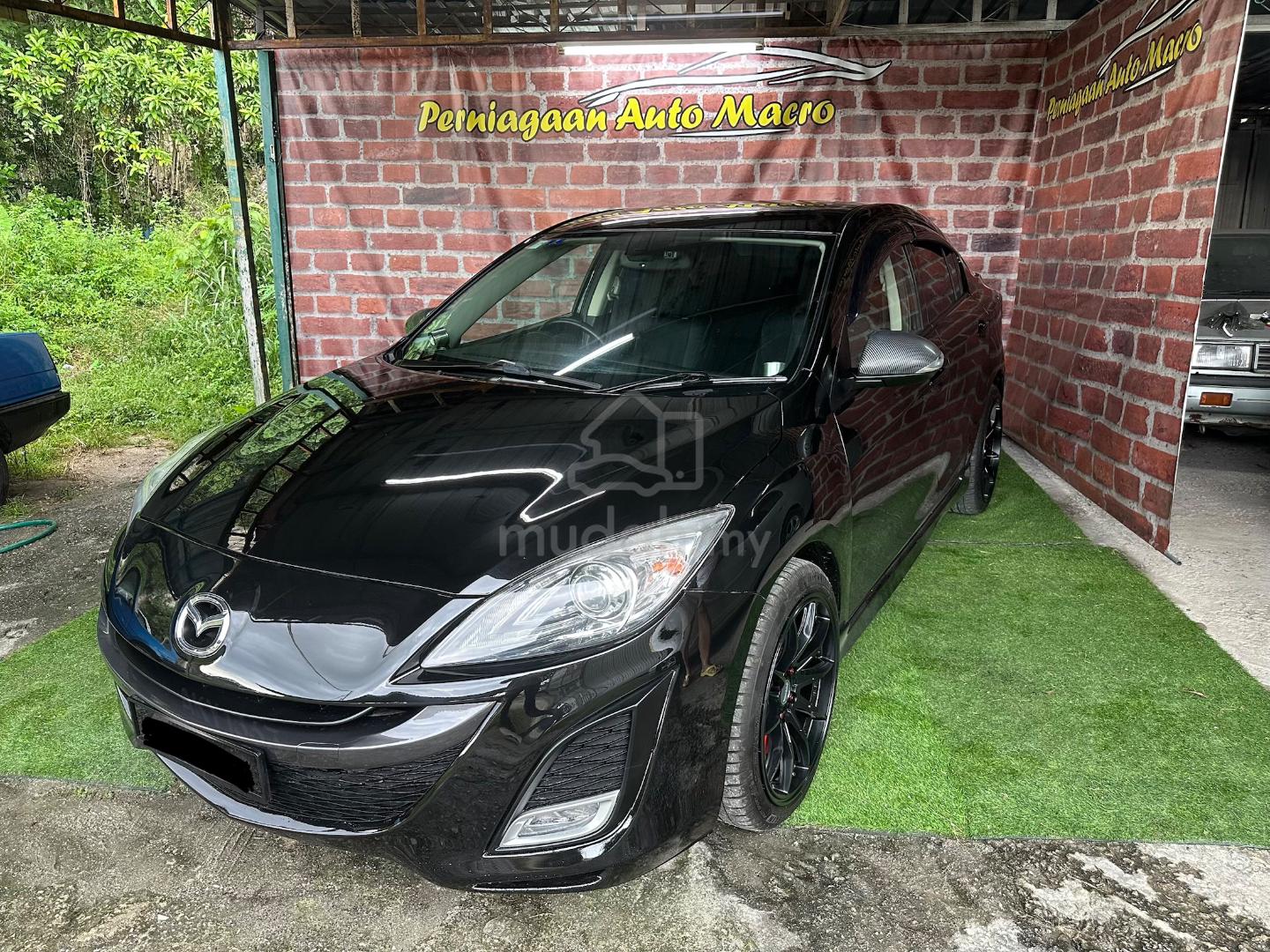 2011 Mazda CX-3