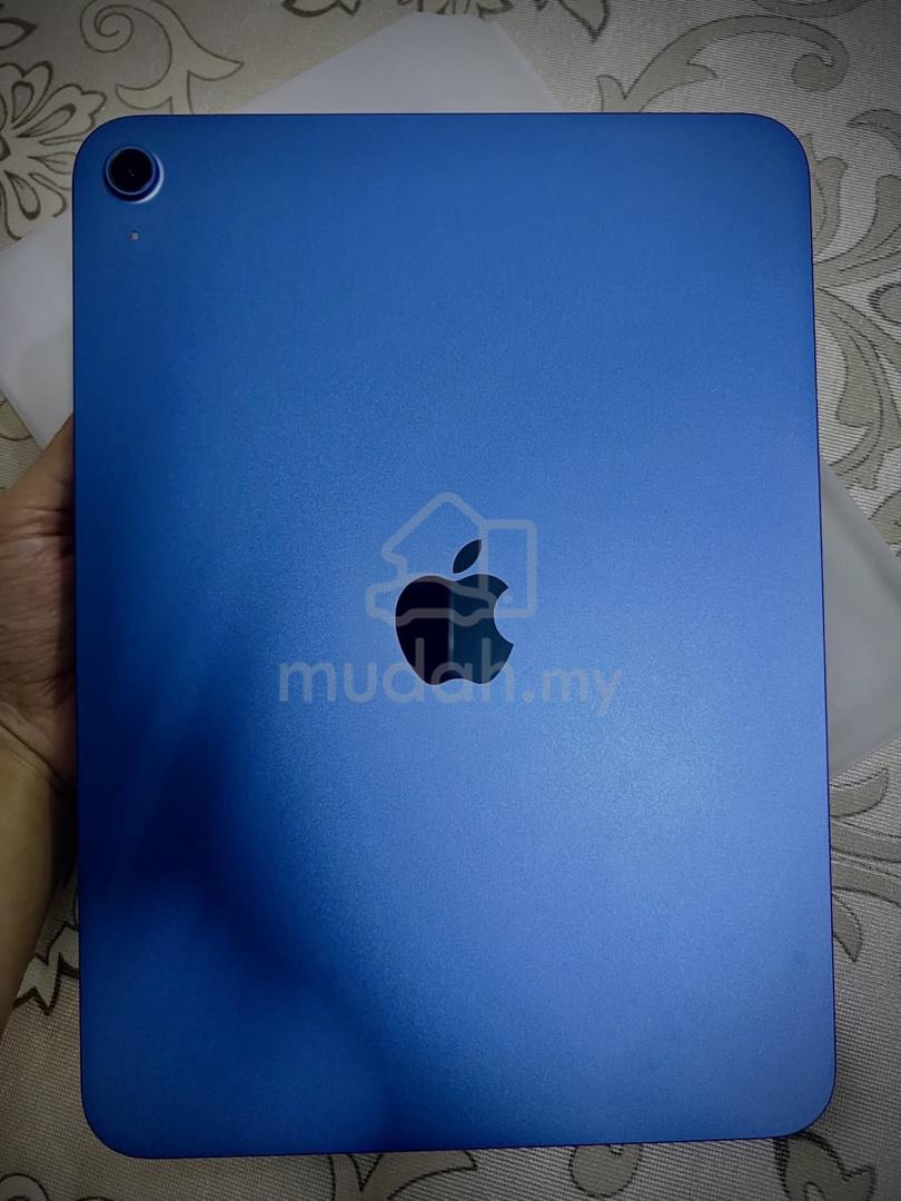 ipad A16 (wifi) 128GB - Mobile Phones & Gadgets for sale in