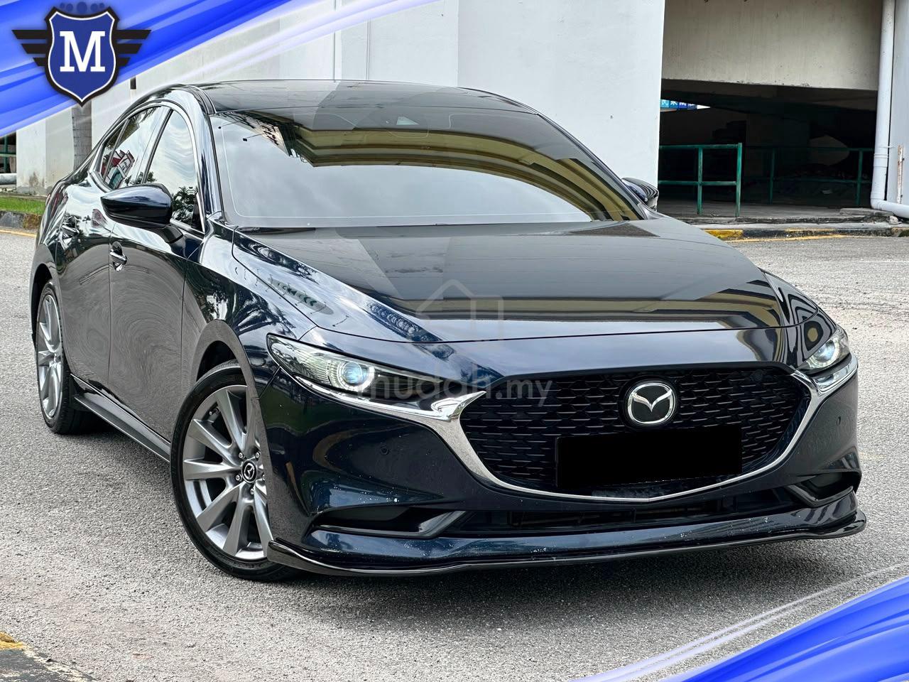2021 Mazda CX-3