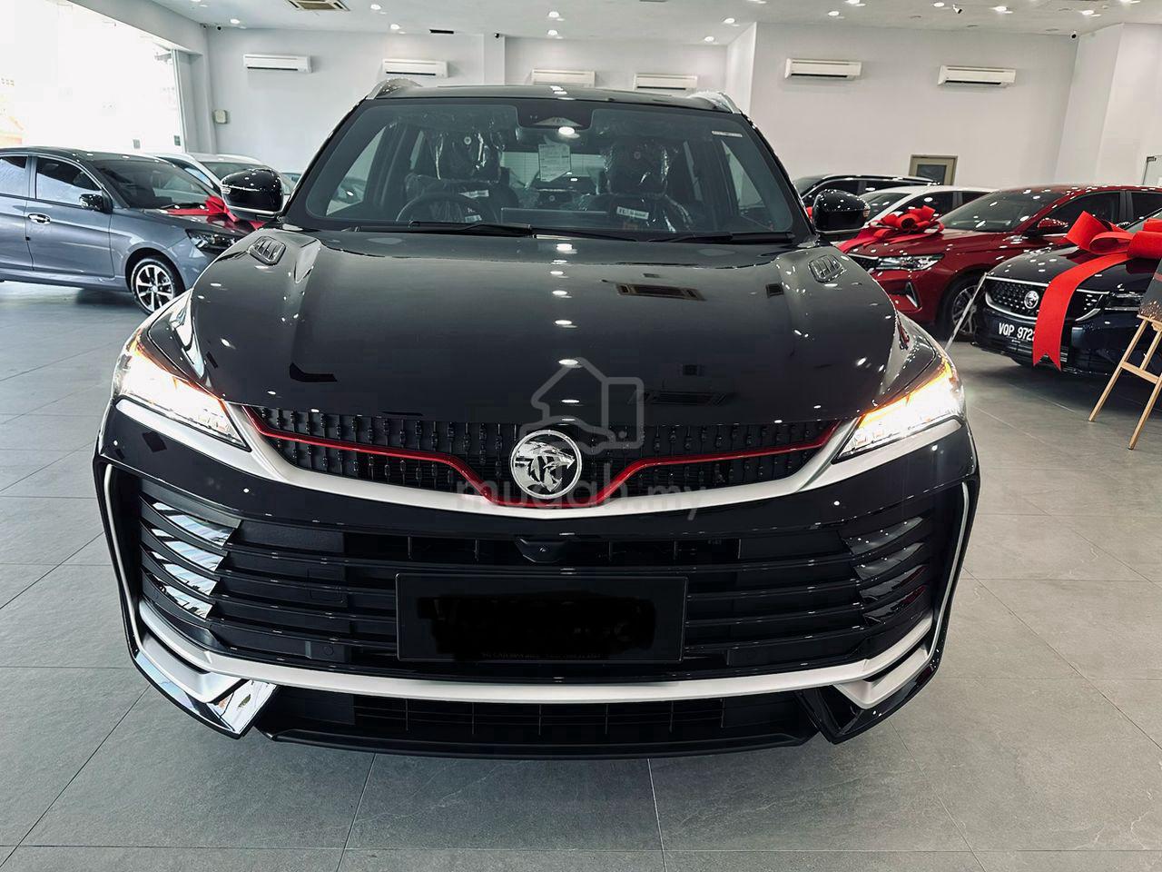 2026 Proton X50