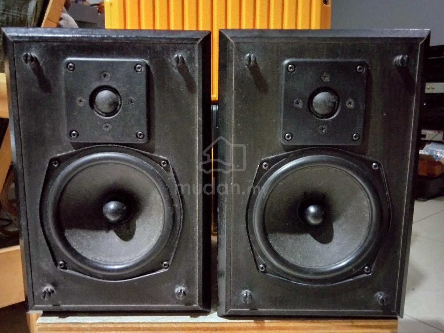 Gale Reference monitor speaker - TV/Audio/Video for sale in