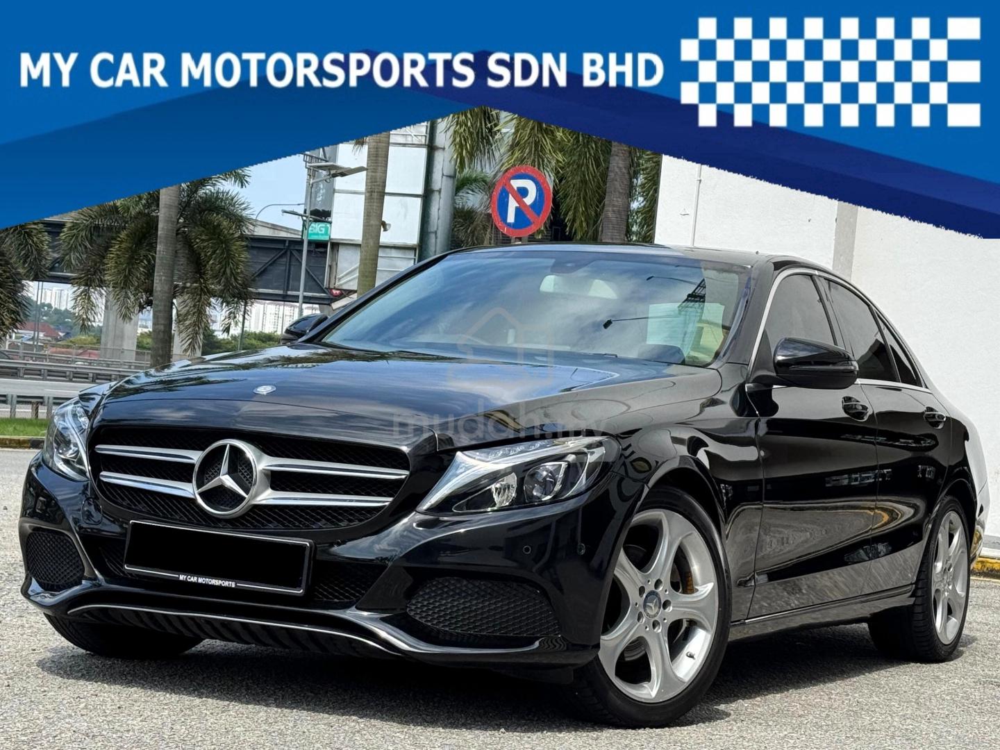 2016 Mercedes-Benz CLA