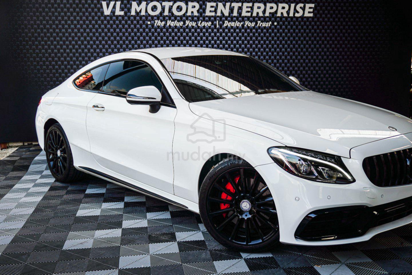 2017 Mercedes-Benz CLA