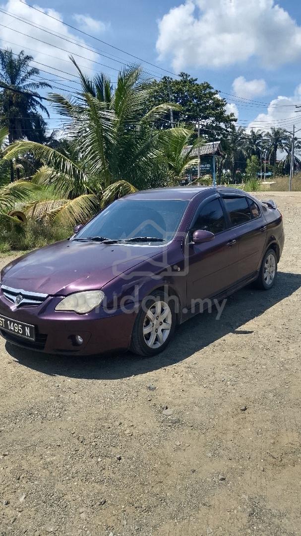 2014 Proton Persona