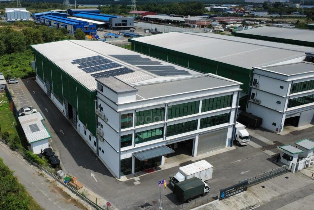 jobs in JNW PACKAGING SDN BHD