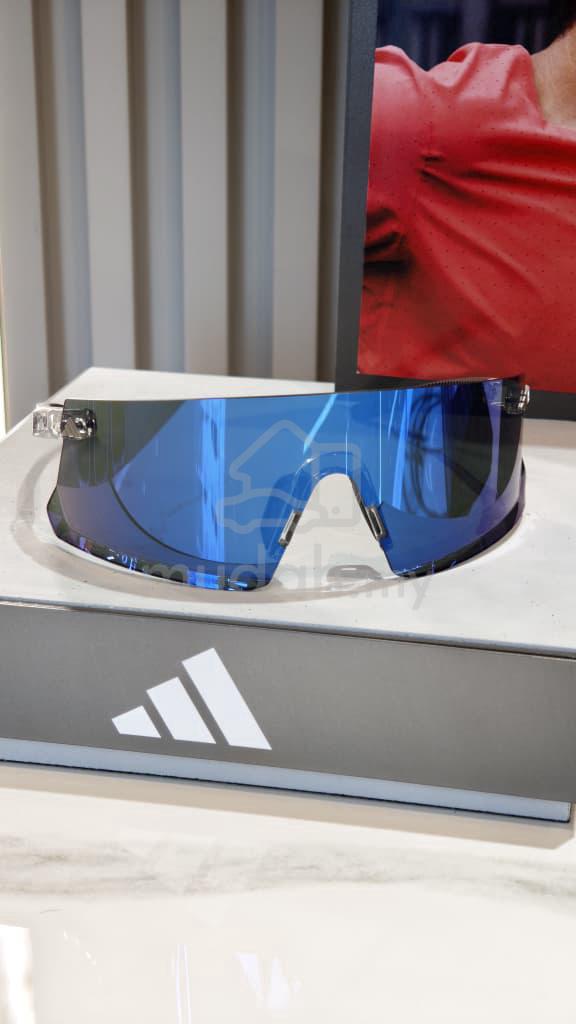 Adidas Sunglass DUNAMIS SP0090 26X - Watches & Fashion Accessories
